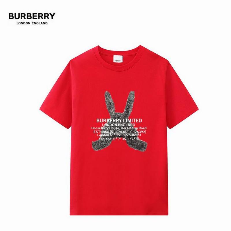 Burberry Men's T-shirts 292